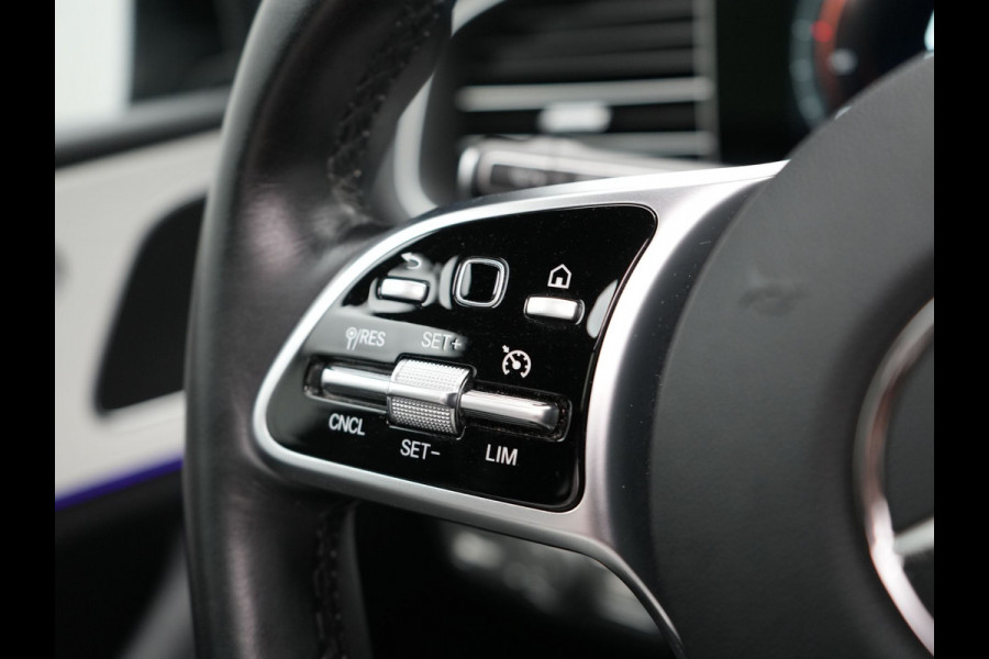 Mercedes-Benz GLE 350 e 4MATIC Premium Plug In Hybrid 333pk Dealer O.H PHEV | Panodak | Widescreen Navi | Lederen Sportstoelen | Camera | Apple Carplay | BLIS | Sfeerverlichting | 20"L.M |