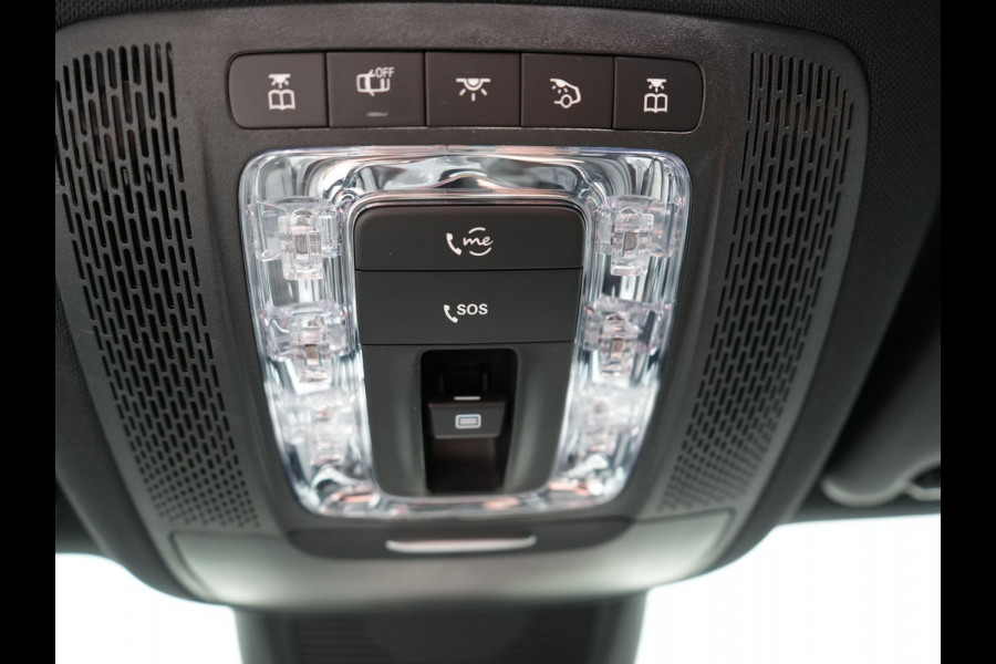 Mercedes-Benz GLE 350 e 4MATIC Premium Plug In Hybrid 333pk Dealer O.H PHEV | Panodak | Widescreen Navi | Lederen Sportstoelen | Camera | Apple Carplay | BLIS | Sfeerverlichting | 20"L.M |