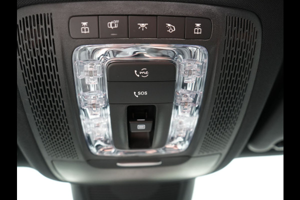 Mercedes-Benz GLE 350 e 4MATIC Premium Plug In Hybrid 333pk Dealer O.H PHEV | Panodak | Widescreen Navi | Lederen Sportstoelen | Camera | Apple Carplay | BLIS | Sfeerverlichting | 20"L.M |