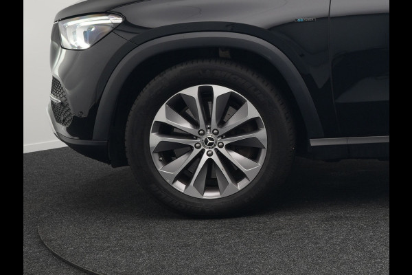 Mercedes-Benz GLE 350 e 4MATIC Premium Plug In Hybrid 333pk Dealer O.H PHEV | Panodak | Widescreen Navi | Lederen Sportstoelen | Camera | Apple Carplay | BLIS | Sfeerverlichting | 20"L.M |