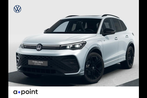 Volkswagen Tiguan R-Line-Edition 1.5 eHybrid 150 kW / 204 pk SUV 6 v