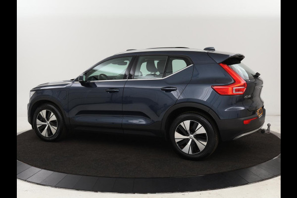 Volvo XC40 1.5 T5 Recharge Business Pro | Panoramadak | Stoel & stuurverwarming | Trekhaak | 360 camera | Adaptive cruise | Harman/Kardon | Carplay | Navigatie | Full LED