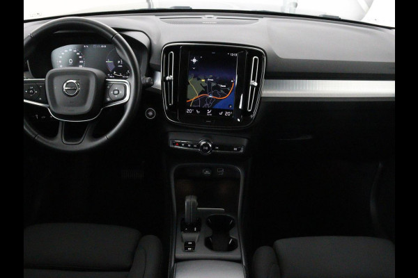 Volvo XC40 1.5 T5 Recharge Business Pro | Panoramadak | Stoel & stuurverwarming | Trekhaak | 360 camera | Adaptive cruise | Harman/Kardon | Carplay | Navigatie | Full LED