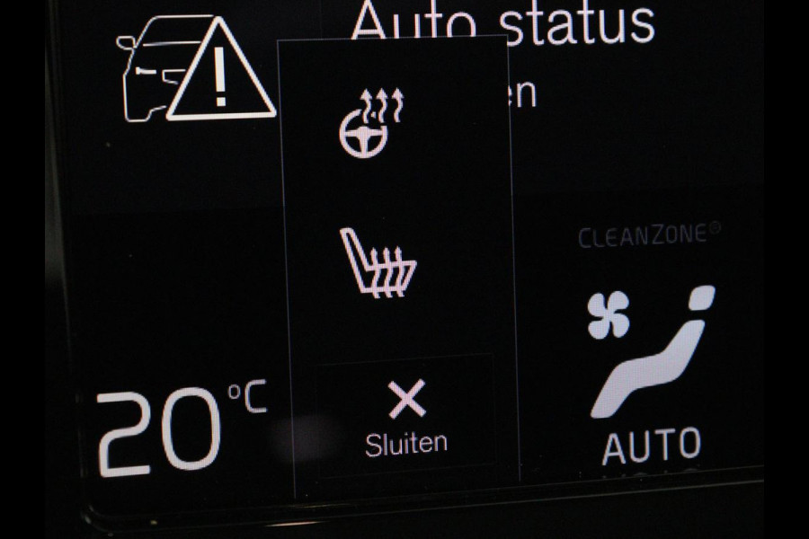 Volvo XC40 1.5 T5 Recharge Business Pro | Panoramadak | Stoel & stuurverwarming | Trekhaak | 360 camera | Adaptive cruise | Harman/Kardon | Carplay | Navigatie | Full LED