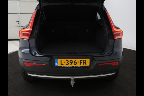 Volvo XC40 1.5 T5 Recharge Business Pro | Panoramadak | Stoel & stuurverwarming | Trekhaak | 360 camera | Adaptive cruise | Harman/Kardon | Carplay | Navigatie | Full LED