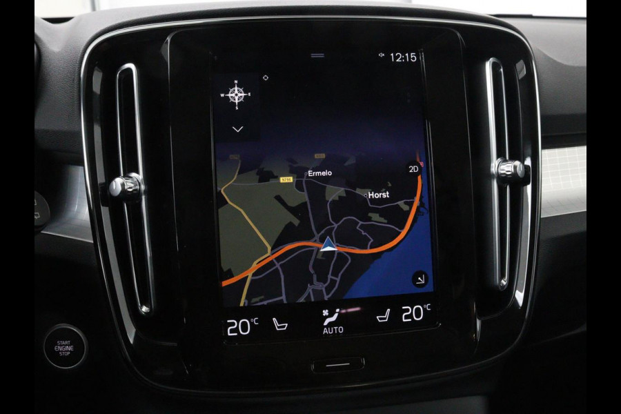 Volvo XC40 1.5 T5 Recharge Business Pro | Panoramadak | Stoel & stuurverwarming | Trekhaak | 360 camera | Adaptive cruise | Harman/Kardon | Carplay | Navigatie | Full LED