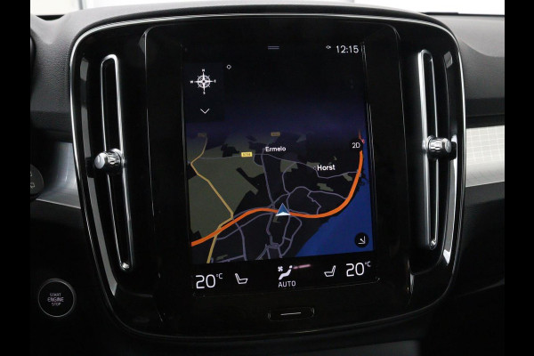 Volvo XC40 1.5 T5 Recharge Business Pro | Panoramadak | Stoel & stuurverwarming | Trekhaak | 360 camera | Adaptive cruise | Harman/Kardon | Carplay | Navigatie | Full LED