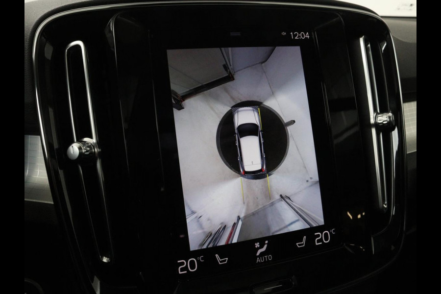 Volvo XC40 1.5 T5 Recharge Business Pro | Panoramadak | Stoel & stuurverwarming | Trekhaak | 360 camera | Adaptive cruise | Harman/Kardon | Carplay | Navigatie | Full LED