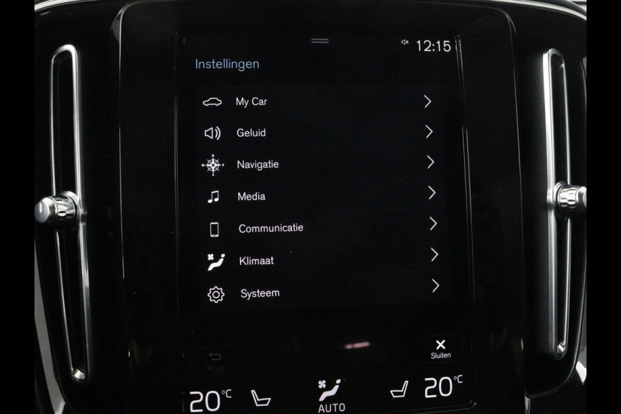 Volvo XC40 1.5 T5 Recharge Business Pro | Panoramadak | Stoel & stuurverwarming | Trekhaak | 360 camera | Adaptive cruise | Harman/Kardon | Carplay | Navigatie | Full LED