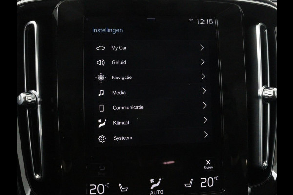 Volvo XC40 1.5 T5 Recharge Business Pro | Panoramadak | Stoel & stuurverwarming | Trekhaak | 360 camera | Adaptive cruise | Harman/Kardon | Carplay | Navigatie | Full LED