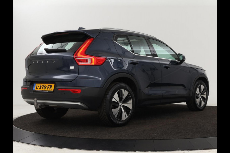 Volvo XC40 1.5 T5 Recharge Business Pro | Panoramadak | Stoel & stuurverwarming | Trekhaak | 360 camera | Adaptive cruise | Harman/Kardon | Carplay | Navigatie | Full LED