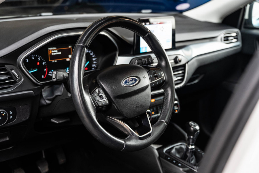 Ford FOCUS Wagon 1.0 EcoBoost Active Business | Pano | B&O | Camera