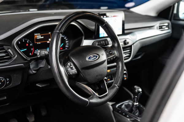 Ford FOCUS Wagon 1.0 EcoBoost Active Business | Pano | B&O | Camera