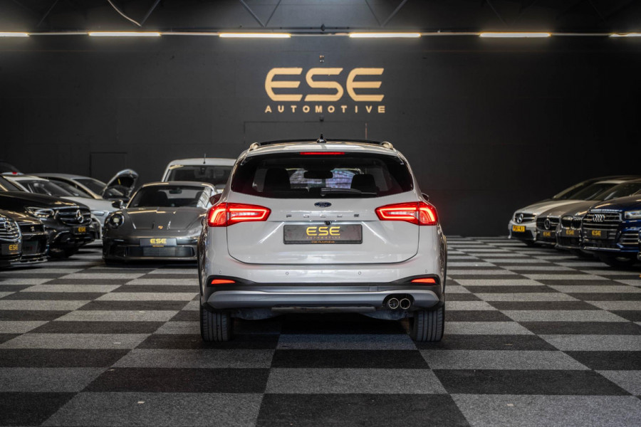 Ford FOCUS Wagon 1.0 EcoBoost Active Business | Pano | B&O | Camera