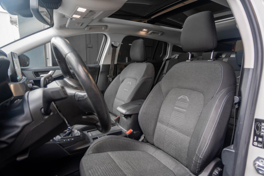 Ford FOCUS Wagon 1.0 EcoBoost Active Business | Pano | B&O | Camera
