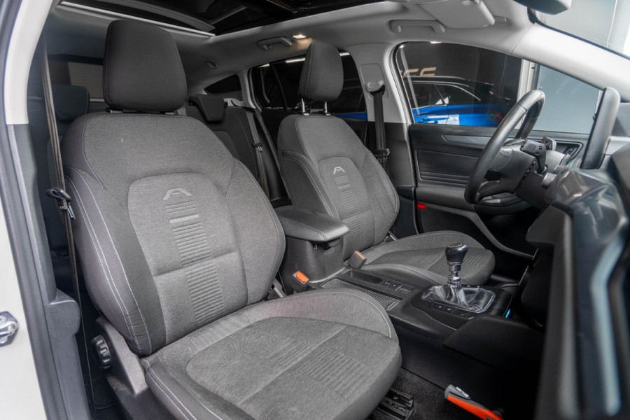 Ford FOCUS Wagon 1.0 EcoBoost Active Business | Pano | B&O | Camera
