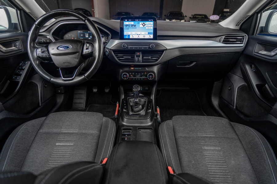 Ford FOCUS Wagon 1.0 EcoBoost Active Business | Pano | B&O | Camera