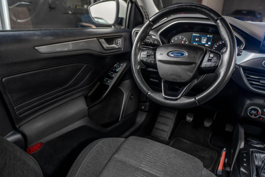 Ford FOCUS Wagon 1.0 EcoBoost Active Business | Pano | B&O | Camera