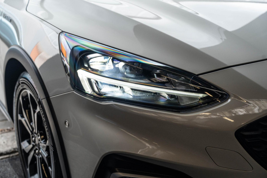 Ford FOCUS Wagon 1.0 EcoBoost Active Business | Pano | B&O | Camera