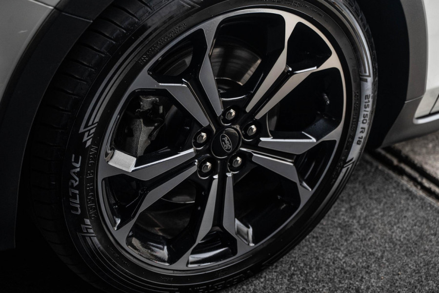 Ford FOCUS Wagon 1.0 EcoBoost Active Business | Pano | B&O | Camera