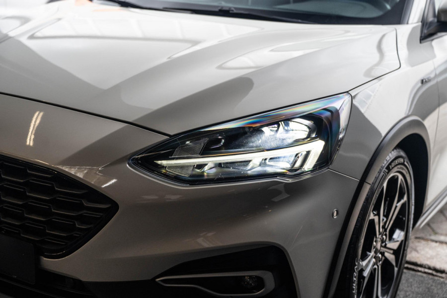 Ford FOCUS Wagon 1.0 EcoBoost Active Business | Pano | B&O | Camera