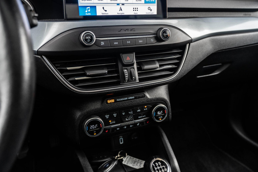 Ford FOCUS Wagon 1.0 EcoBoost Active Business | Pano | B&O | Camera