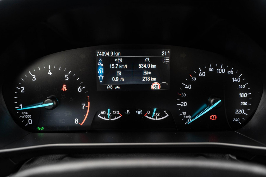 Ford FOCUS Wagon 1.0 EcoBoost Active Business | Pano | B&O | Camera