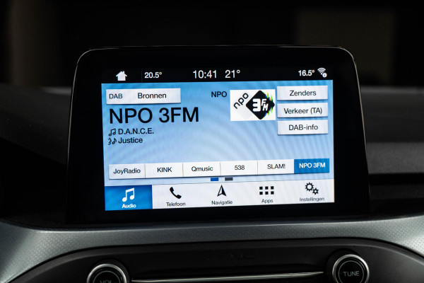 Ford FOCUS Wagon 1.0 EcoBoost Active Business | Pano | B&O | Camera