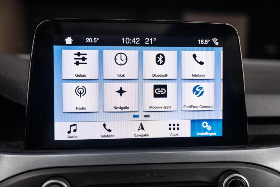 Ford FOCUS Wagon 1.0 EcoBoost Active Business | Pano | B&O | Camera