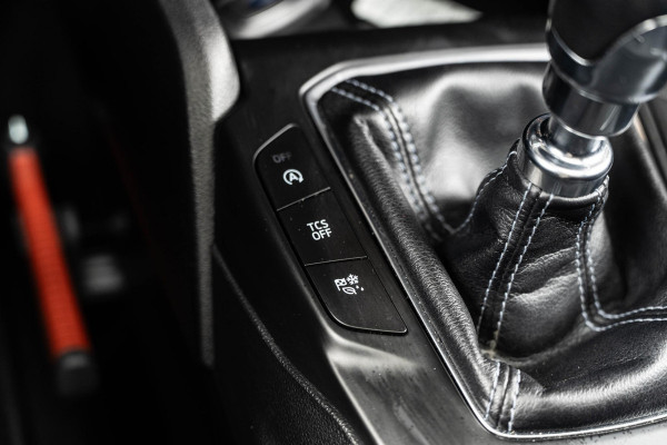 Ford FOCUS Wagon 1.0 EcoBoost Active Business | Pano | B&O | Camera