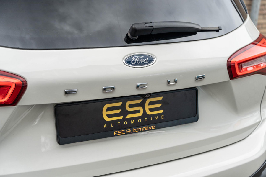 Ford FOCUS Wagon 1.0 EcoBoost Active Business | Pano | B&O | Camera