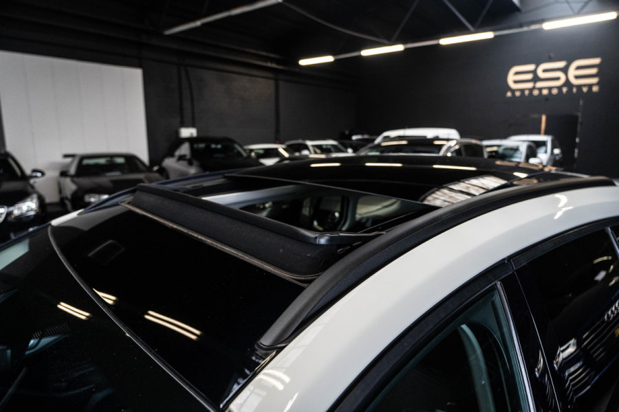 Ford FOCUS Wagon 1.0 EcoBoost Active Business | Pano | B&O | Camera