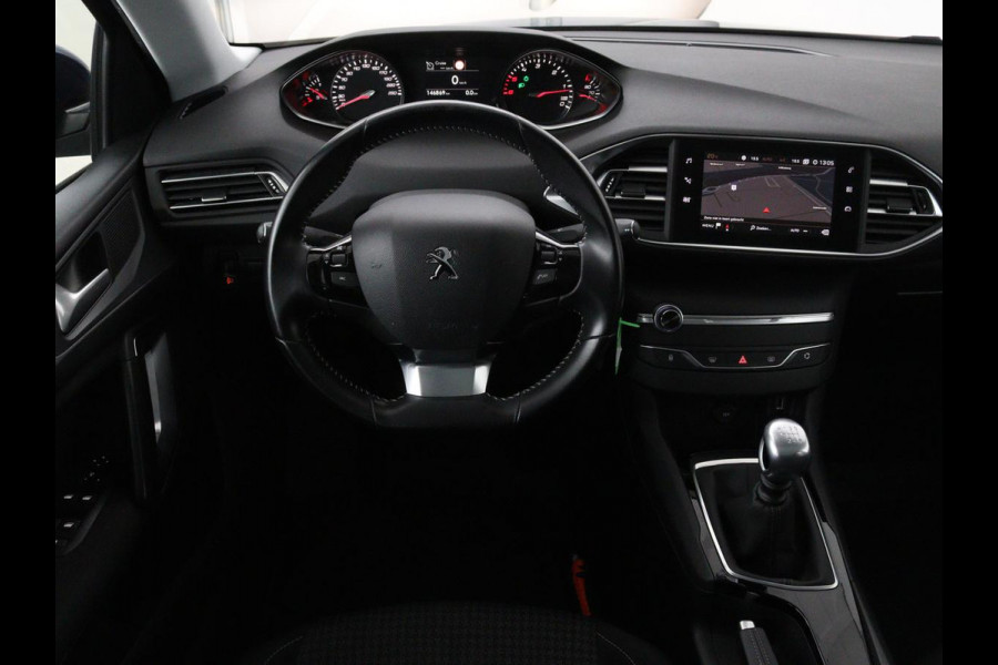 Peugeot 308 1.5 BlueHDi Executive | 1e eigenaar | Panoramadak | Carplay | Climate control | Navigatie | Parkeerhulp | Cruise control