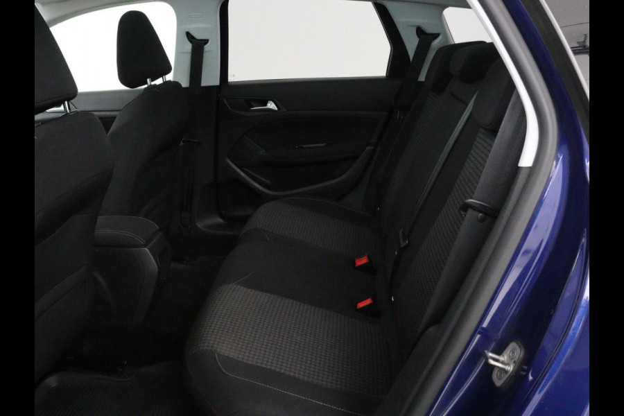 Peugeot 308 1.5 BlueHDi Executive | 1e eigenaar | Panoramadak | Carplay | Climate control | Navigatie | Parkeerhulp | Cruise control
