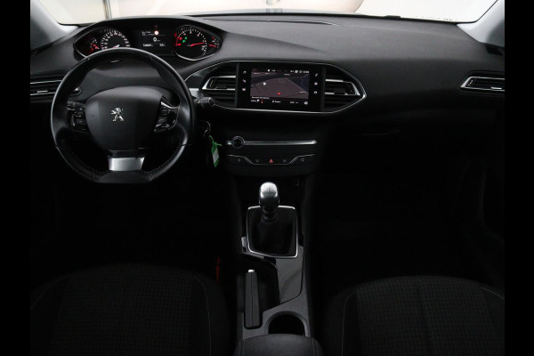 Peugeot 308 1.5 BlueHDi Executive | 1e eigenaar | Panoramadak | Carplay | Climate control | Navigatie | Parkeerhulp | Cruise control