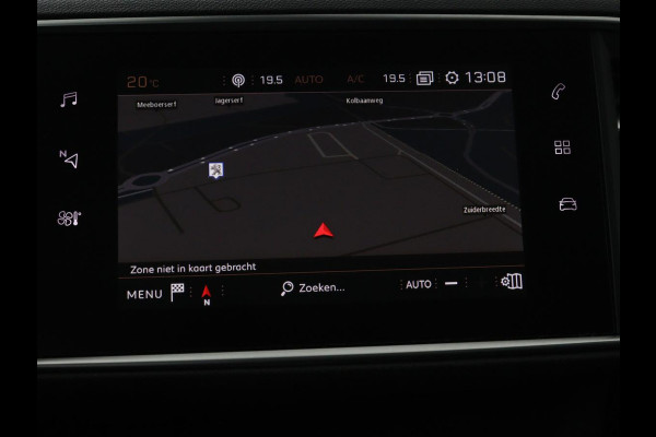 Peugeot 308 1.5 BlueHDi Executive | 1e eigenaar | Panoramadak | Carplay | Climate control | Navigatie | Parkeerhulp | Cruise control