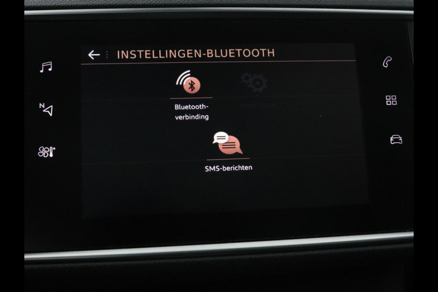 Peugeot 308 1.5 BlueHDi Executive | 1e eigenaar | Panoramadak | Carplay | Climate control | Navigatie | Parkeerhulp | Cruise control