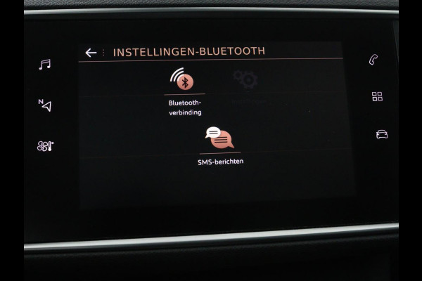 Peugeot 308 1.5 BlueHDi Executive | 1e eigenaar | Panoramadak | Carplay | Climate control | Navigatie | Parkeerhulp | Cruise control