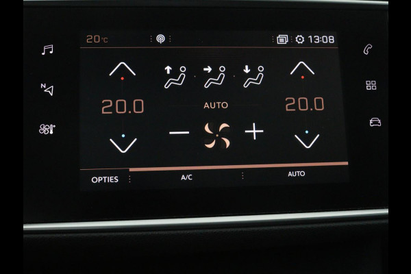 Peugeot 308 1.5 BlueHDi Executive | 1e eigenaar | Panoramadak | Carplay | Climate control | Navigatie | Parkeerhulp | Cruise control