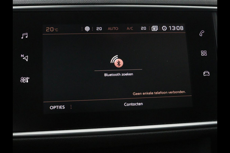 Peugeot 308 1.5 BlueHDi Executive | 1e eigenaar | Panoramadak | Carplay | Climate control | Navigatie | Parkeerhulp | Cruise control