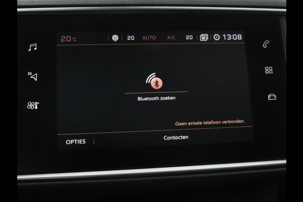 Peugeot 308 1.5 BlueHDi Executive | 1e eigenaar | Panoramadak | Carplay | Climate control | Navigatie | Parkeerhulp | Cruise control