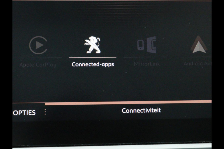 Peugeot 308 1.5 BlueHDi Executive | 1e eigenaar | Panoramadak | Carplay | Climate control | Navigatie | Parkeerhulp | Cruise control