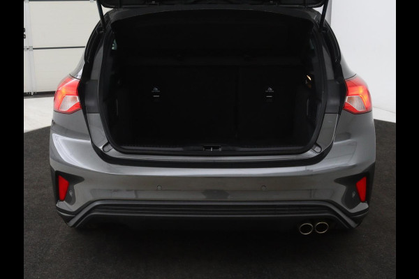 Ford Focus 1.0 EcoBoost ST Line | Stoel & stuurverwarming | Carplay | Navigatie | Climate control | Parkeerhulp | Cruise control | Bluetooth