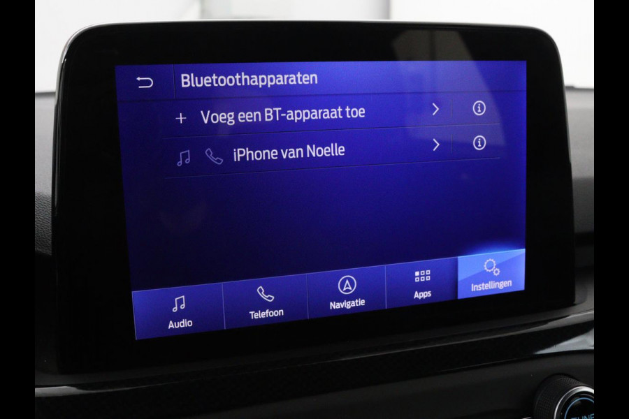 Ford Focus 1.0 EcoBoost ST Line | Stoel & stuurverwarming | Carplay | Navigatie | Climate control | Parkeerhulp | Cruise control | Bluetooth