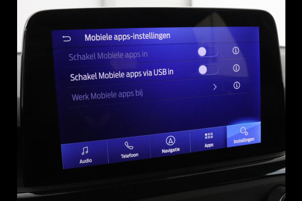 Ford Focus 1.0 EcoBoost ST Line | Stoel & stuurverwarming | Carplay | Navigatie | Climate control | Parkeerhulp | Cruise control | Bluetooth