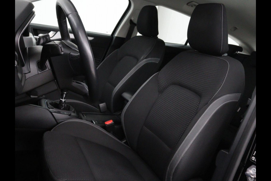 Ford Focus 1.0 EcoBoost Trend Edition Business | Carplay | Navigatie | Cruise control | Parkeerhulp | Airco | Bluetooth | Lichtmetalen velgen