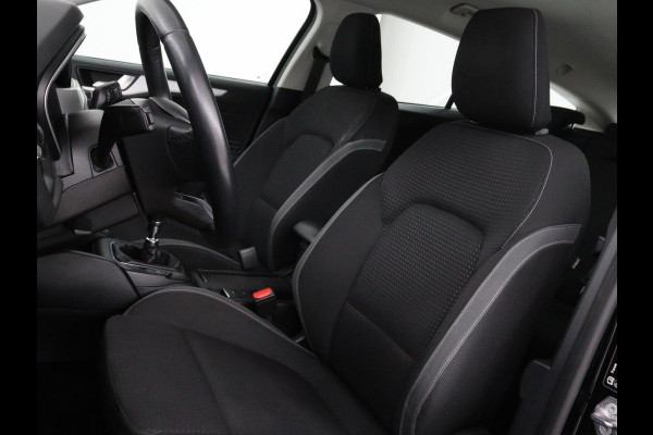 Ford Focus 1.0 EcoBoost Trend Edition Business | Carplay | Navigatie | Cruise control | Parkeerhulp | Airco | Bluetooth | Lichtmetalen velgen