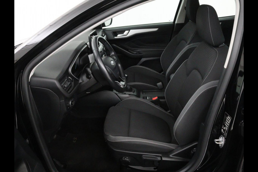Ford Focus 1.0 EcoBoost Trend Edition Business | Carplay | Navigatie | Cruise control | Parkeerhulp | Airco | Bluetooth | Lichtmetalen velgen