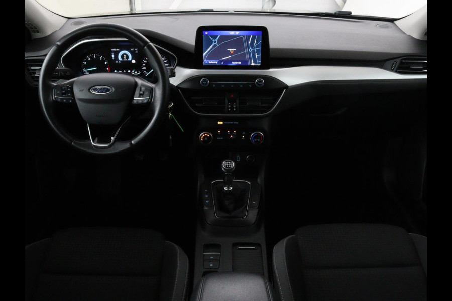 Ford Focus 1.0 EcoBoost Trend Edition Business | Carplay | Navigatie | Cruise control | Parkeerhulp | Airco | Bluetooth | Lichtmetalen velgen