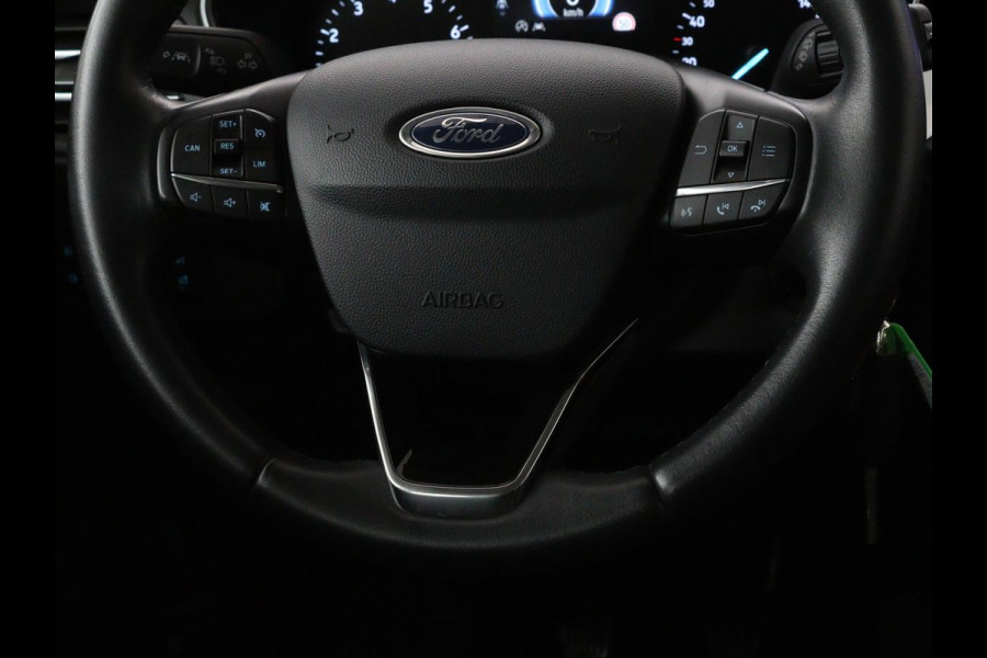 Ford Focus 1.0 EcoBoost Trend Edition Business | Carplay | Navigatie | Cruise control | Parkeerhulp | Airco | Bluetooth | Lichtmetalen velgen